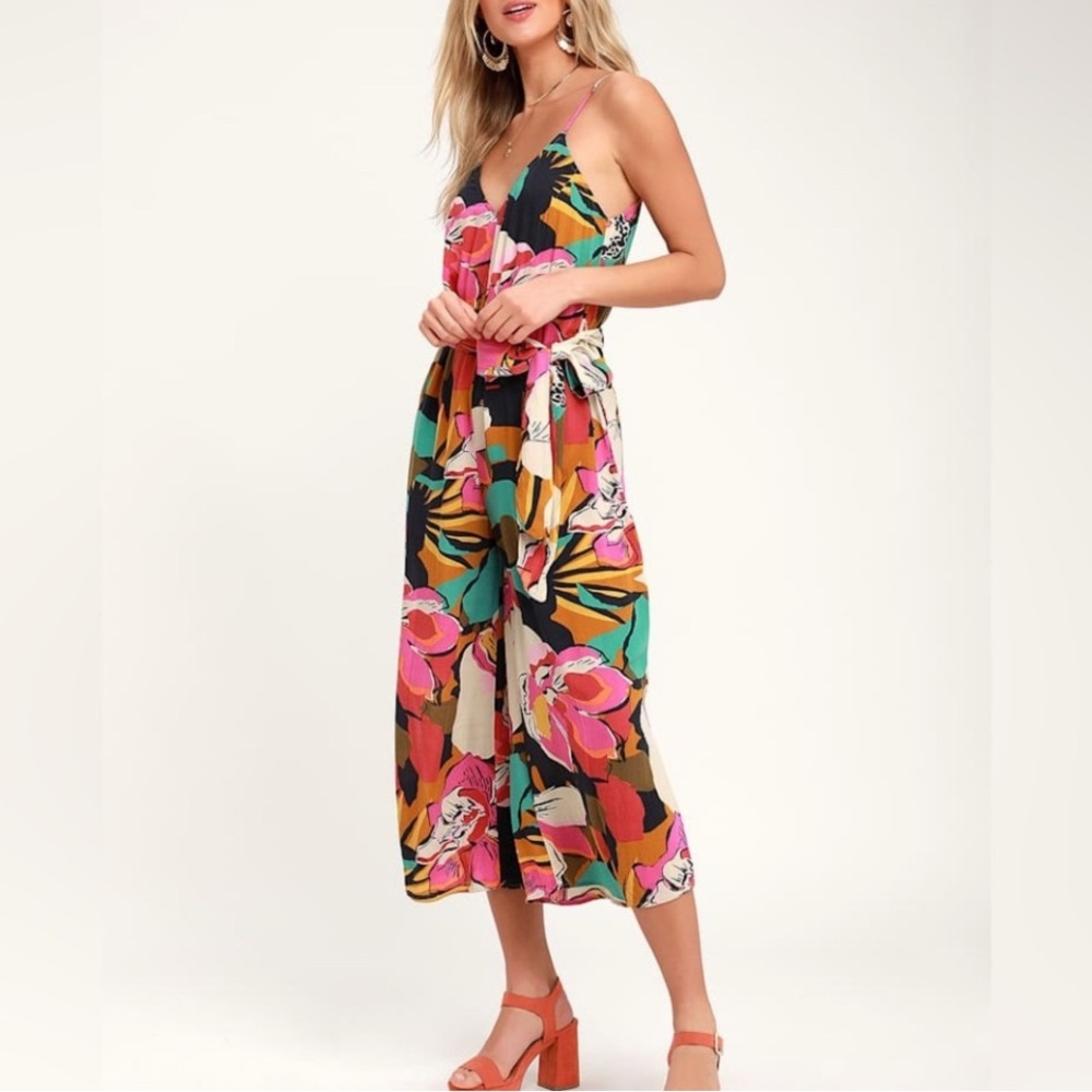 Billabong | Jumpsuit - Picture 3 of 11